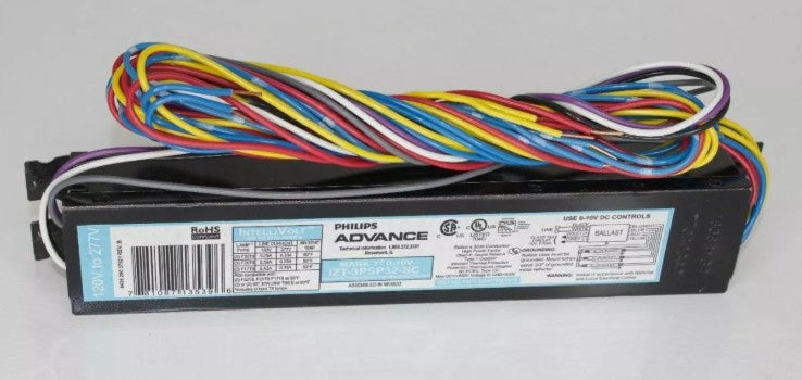 Philips Advance IZT-3PSP32-SC Dimming Ballast