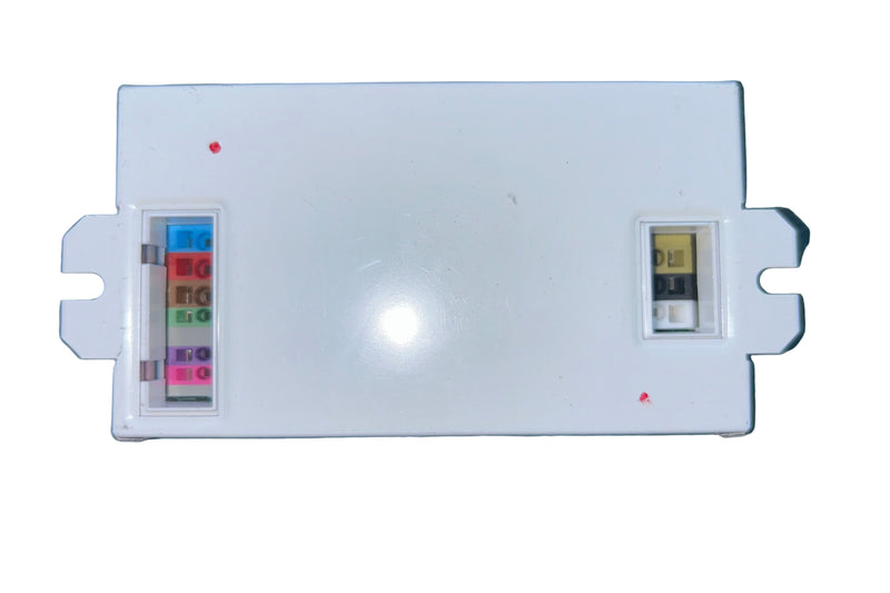 oti25w/120-277/1a/dim-1 Back