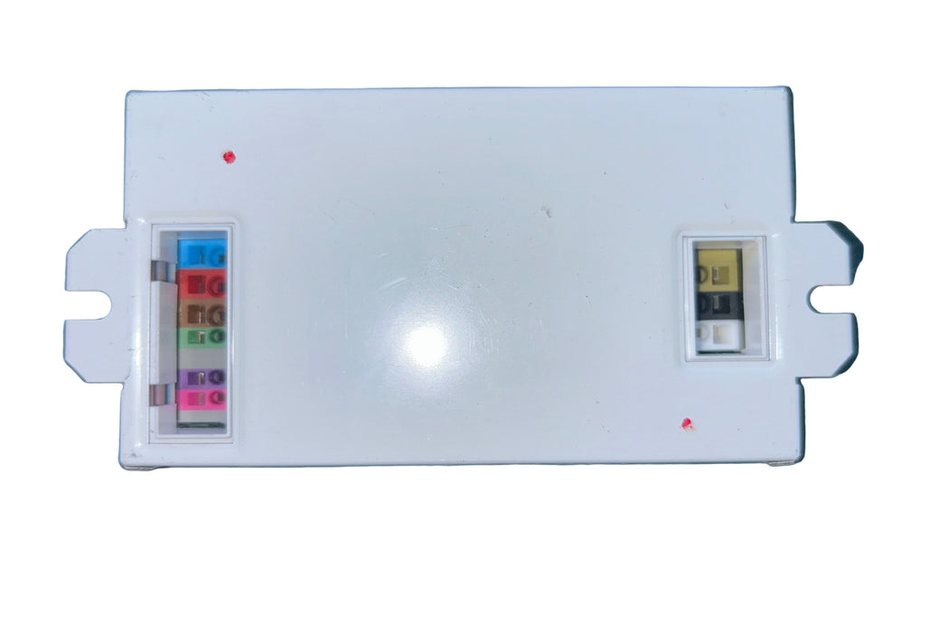 oti25w/120-277/1a/dim-1 Back